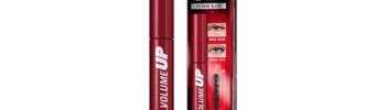 MANHATTAN Cosmetics Volume Up Mascara Extreme Black