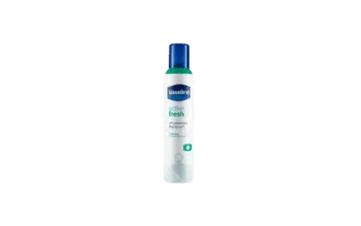 Vaseline Active Fresh 48H Protection ProDerma