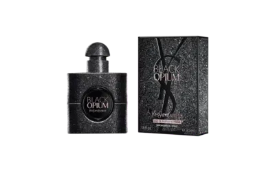 Yves Saint Laurent Black Opium Extreme Eau de Parfum