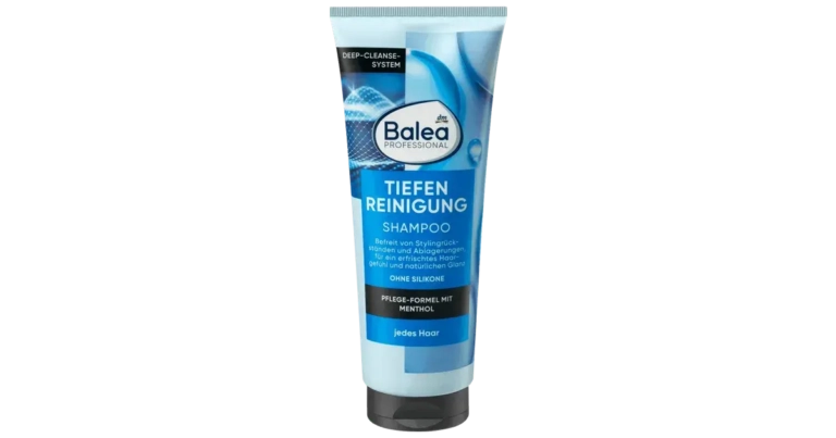 Balea Professional Tiefenreinigungs-Shampoo
