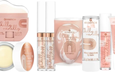 essence Trend Edition chilly vanilly | Presse