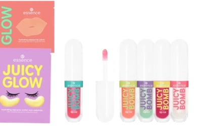 essence Trend Edition Juicy Bomb | Presse