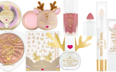 essence merry x-mas, my deer Limited Edition | Presse