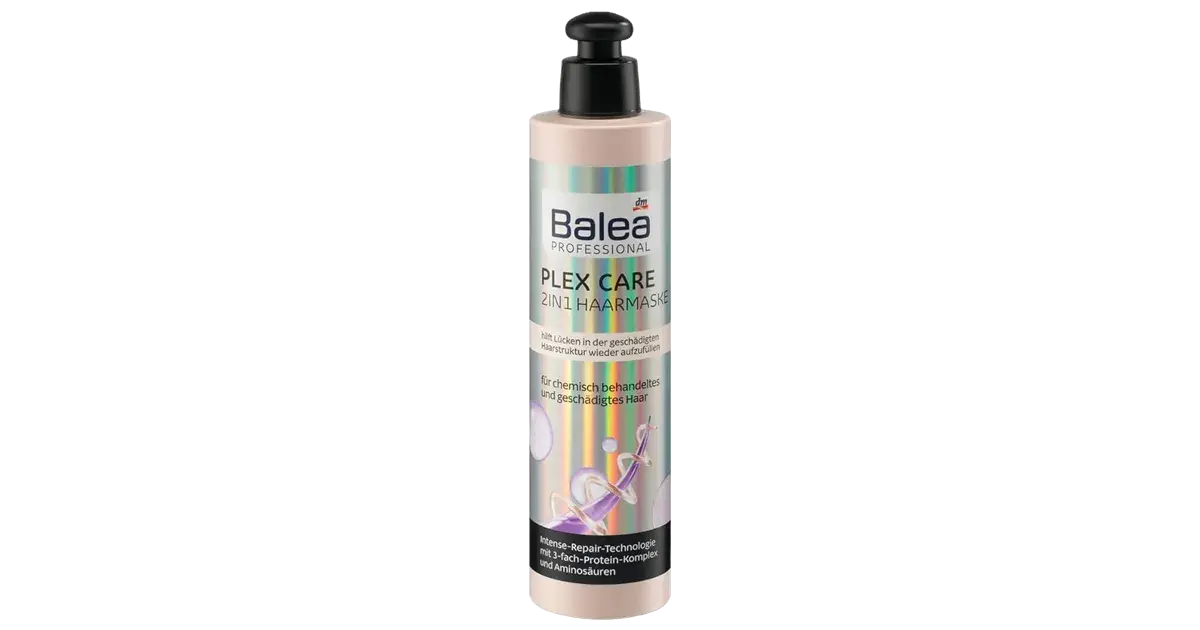 baleaprofessionalplexcare2in1haarmaske