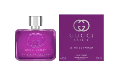 Gucci Guilty Pour Femme Elixir de Parfum