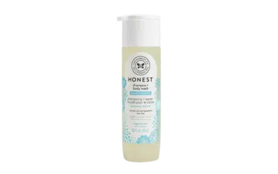 HONEST Beauty Shampoo + Body Wash Sensitive™