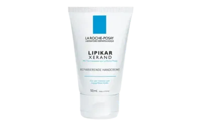 La-Roche Posay Lipikar Xerand Reparierende Handcreme