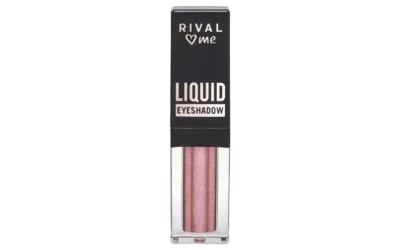 Rival loves me Liquid Eyeshadow 05 no regrets