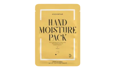 KOCOSTAR Hand Moisture Pack