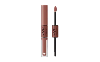 NYX High Shine Lip Color Ambition Statement SLHP03