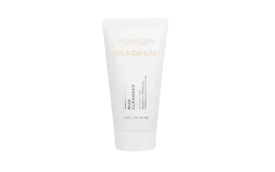 Revolution Skincare Glycolic Mud Cleanser