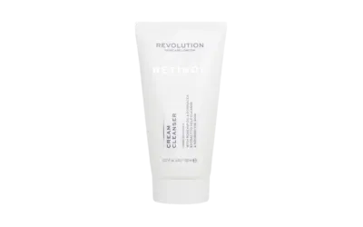 Revolution Skincare Retinol Cream Cleanser