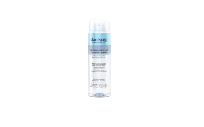 skintsugi Tri-Phase Micellar Cleansing Water