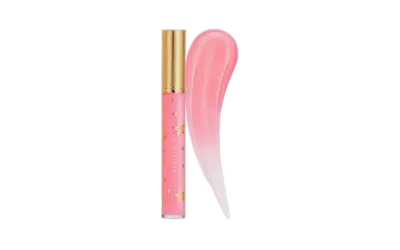 Gucci Plumping, Smoothing and Moisturising Lip Gloss Bertha Pink 219