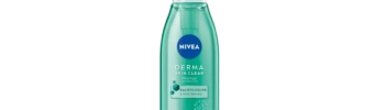 NIVEA Derma Skin Clear Waschgel