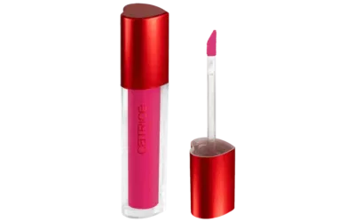 CATRICE Heart Affair Matte Liquid Lipstick C03 Taken?!