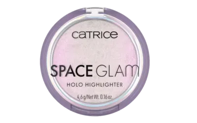 CATRICE Space Glam Holo Highlighter 010 Beam Me Up!