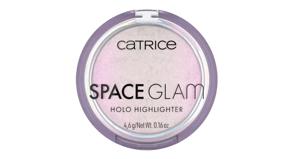 catricespaceglamholohighlighter