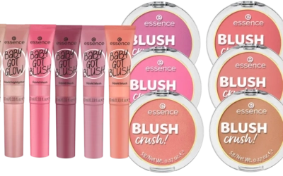 essence Spring/Summer Update 2024 | Presse