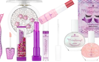 essence Trend Edition so mesmerizing | Presse