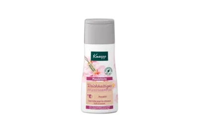 Kneipp Mandelblüten Hautzart Reichhaltiges Shampoo