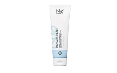 Nø Cosmetics Cleansing Oil Gel 3-Phasen Reiniger fresh tøday