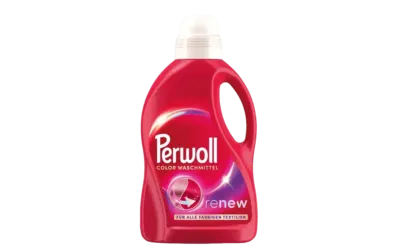 Perwoll Renew Color Waschmittel