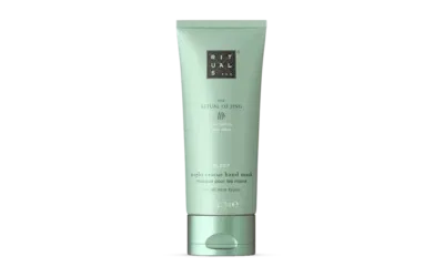 RITUALS The Ritual of Jing Night Rescue Hand Mask