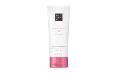 RITUALS The Ritual of Sakura Recovery Hand Balm