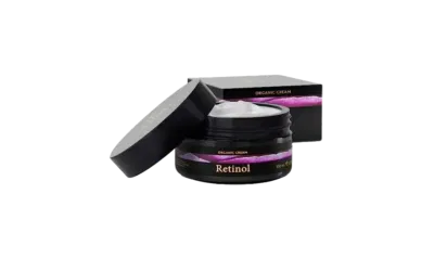 Satin Naturel Organic Cream Retinol