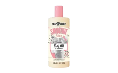 Soap & Glory Smoothie Star Hydrating Body Wash