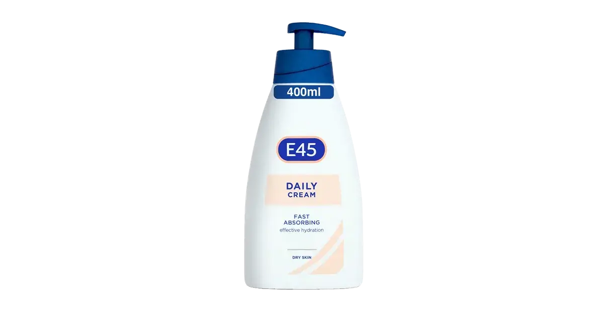 e45dailycream