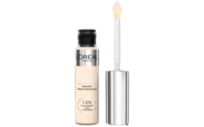 L'Oréal Paris true match Radiant Serum Concealer 1N