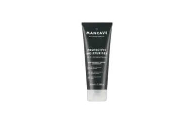 ManCave Protective Moisturiser LSF 20