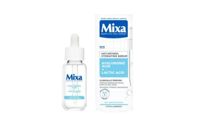 Mixa Anti-Trockenheit Serum