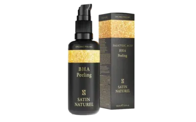 Satin Naturel BHA Peeling