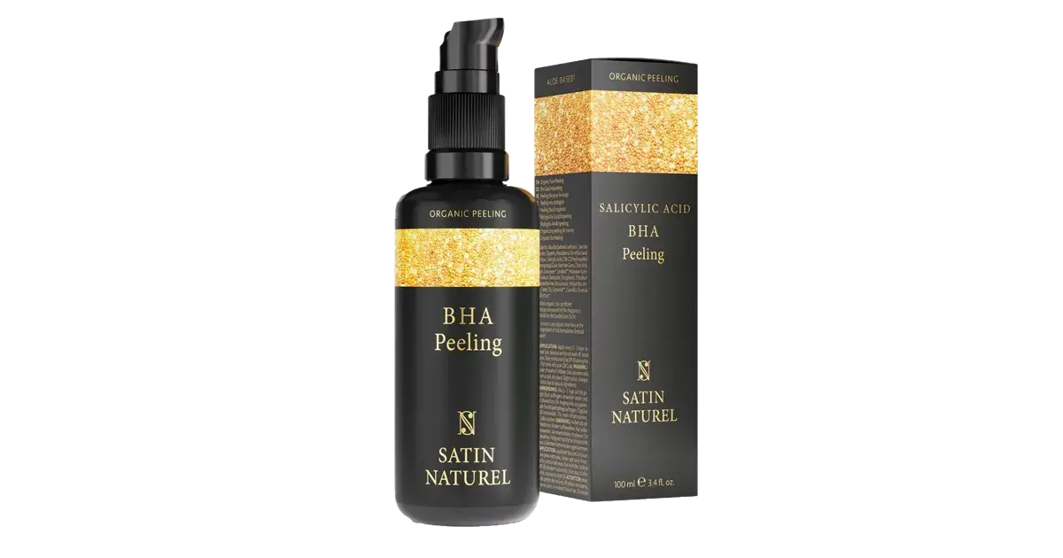 satinnaturelbhapeeling