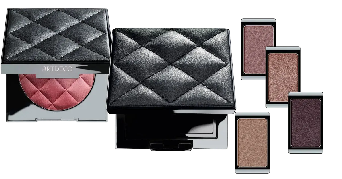 ARTDECO Oh lá lá Forever Chic | Presse