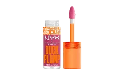 NYX Cosmetics Duck Plump 11 Pick Me Pink