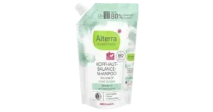 Alterra Kopfhaut-Balance Shampoo