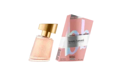 bruno banani Radiant Woman Eau de Parfum