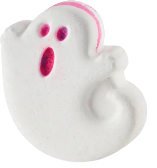 LUSH Halloween-Kollektion 2024