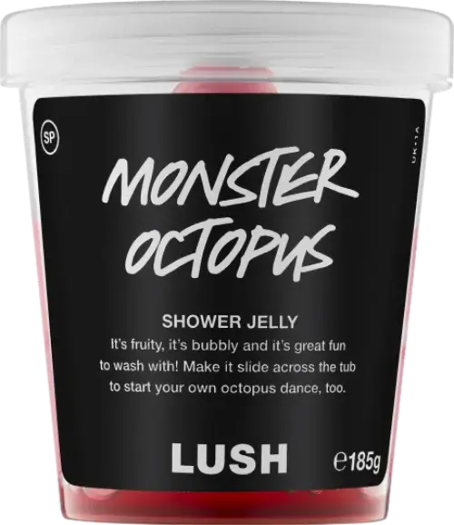 LUSH Halloween-Kollektion 2024