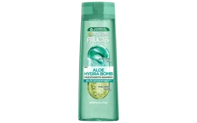 Garnier Fructis Aloe Hydra Bomb Feuchtigkeits-Shampoo