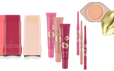 CATRICE Kiss & Glow | Presse