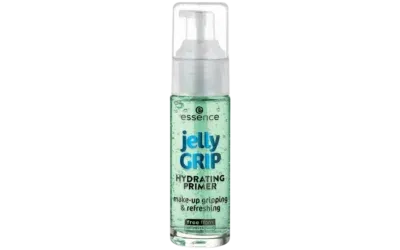 essence jelly grip hydrating primer