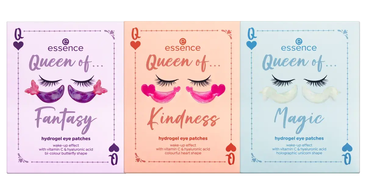 essence Queen of... | Presse