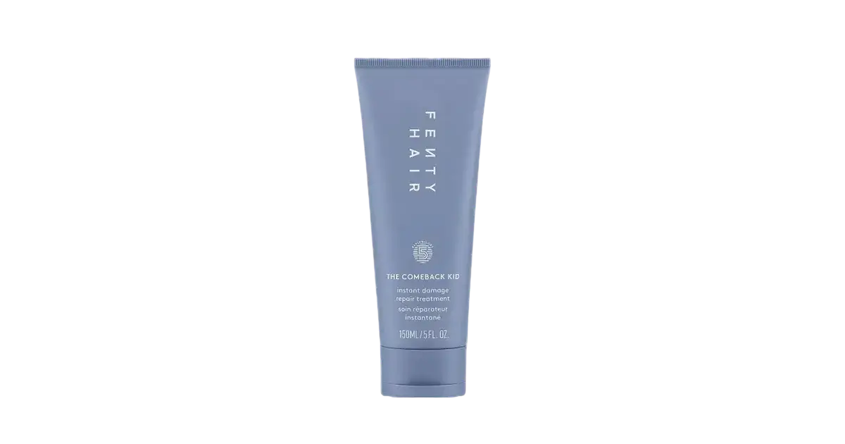 FENTY HAIR THE COMEBACK KID instant damage repair treatment