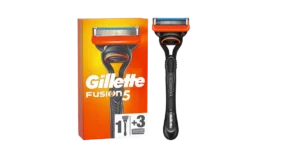 Gillette Fusion 5 Value Pack