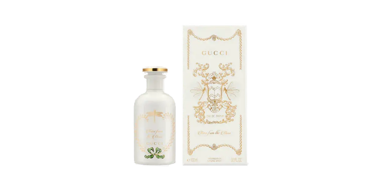 Gucci The Alchemist's Garden Tears of the Moon Eau de Parfum